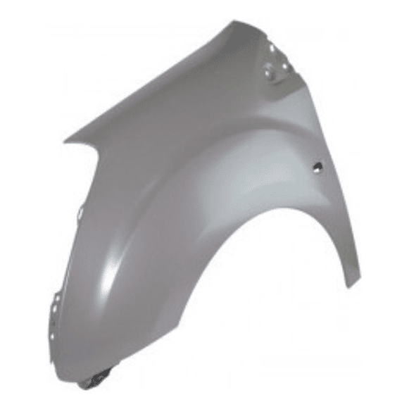 Tapabarro Delantero Peugeot Partner Hdi 1.6 2007-2019 Izquie 2