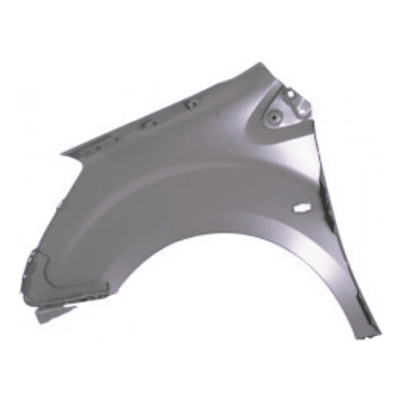 Tapabarro Delantero Peugeot Partner Hdi 1.6 2007-2019 Izquie 3