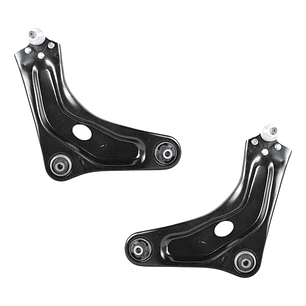 Par Bandeja Delantera Citroen Celysee 2013 2023