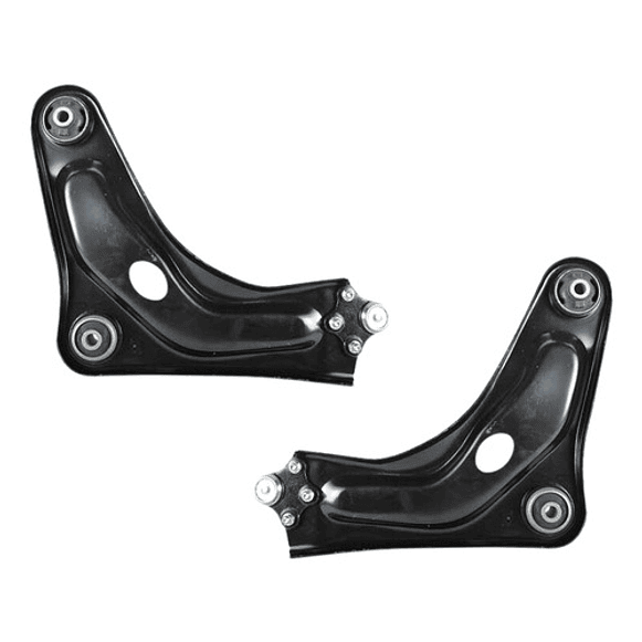 Par Bandeja Delantera Citroen Celysee 2013 2023 2