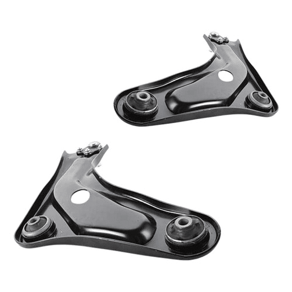 Par Bandeja Delantera Citroen Celysee 2013 2023 3