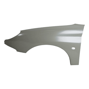 Tapabarro Delantero Peugeot 206 2.0cc 2000-2007 Izquierdo