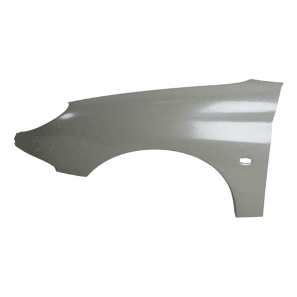 Tapabarro Delantero Peugeot 206 2.0cc 2000-2007 Izquierdo 1