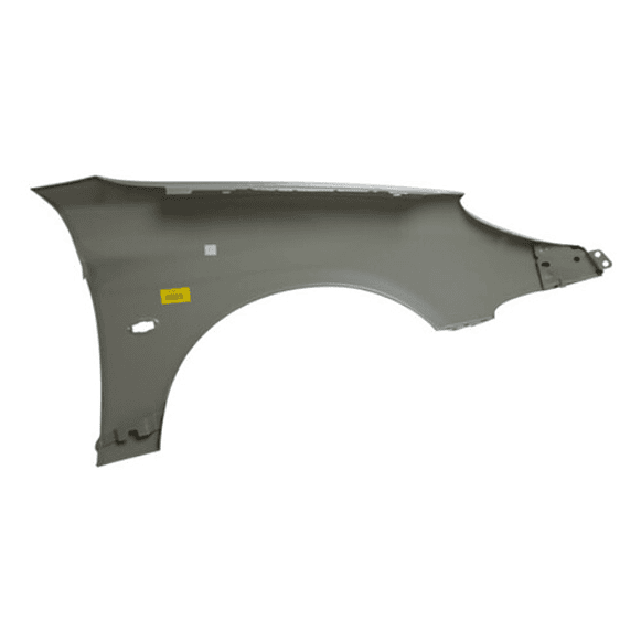 Tapabarro Delantero Peugeot 206 2.0cc 2000-2007 Izquierdo 2