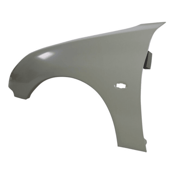 Tapabarro Delantero Peugeot 206 2.0cc 2000-2007 Izquierdo 3