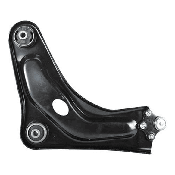 Bandeja Delantera Citroen C-elysee 2013 2023 Izquierda 3