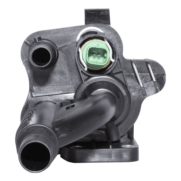 Termostato Peugeot Partner 1.6cc 2012 2018 Completo 2
