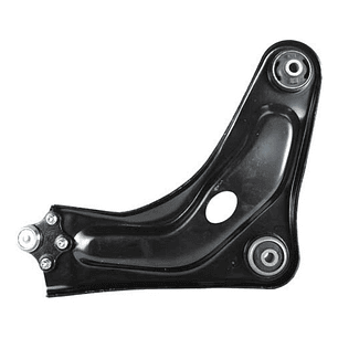 Bandeja Delantera Peugeot 301 2013 2023 Derecha