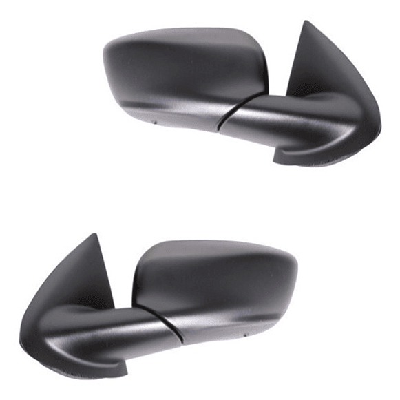 Par Espejo Eléctrico Celysee 1.6cc 2012 2023 5pines  2