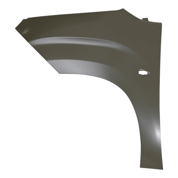 Tapabarro Delantero Peugeot Partner K9 1.6 2019-2023 Izquier 1