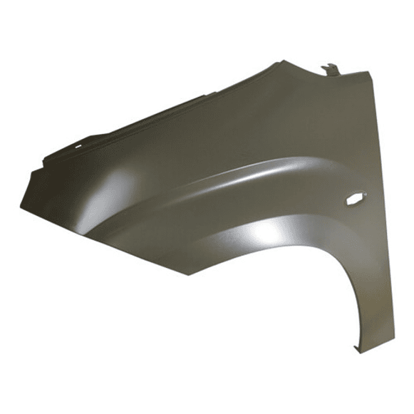 Tapabarro Delantero Peugeot Partner K9 1.6 2019-2023 Izquier 2