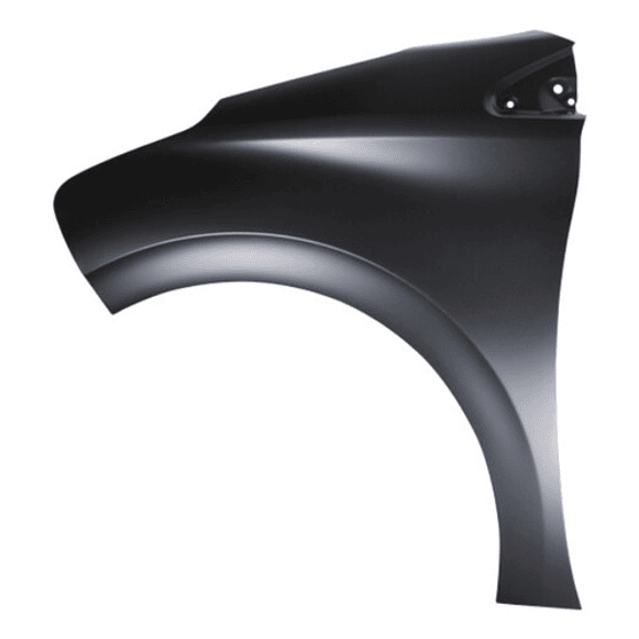 Tapabarro Delantero Peugeot 208 1.6cc 2013-2017 Izquierdo 1