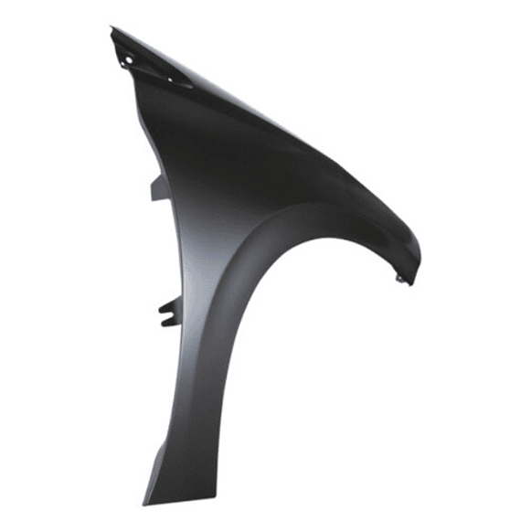 Tapabarro Delantero Peugeot 208 1.6cc 2013-2017 Izquierdo 2