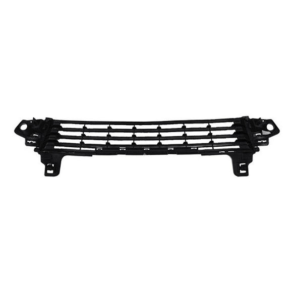Rejilla Parachoques Para Citroen Celysee 1.6cc 2018-2024 3