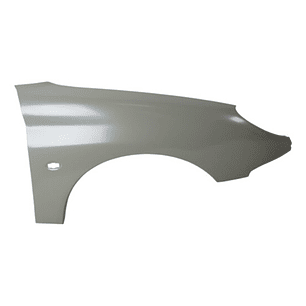 Tapabarro Delantero Peugeot 206 2.0cc 2000-2007 Derecho