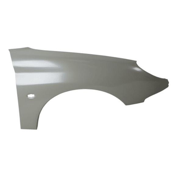 Tapabarro Delantero Peugeot 206 2.0cc 2000-2007 Derecho 1