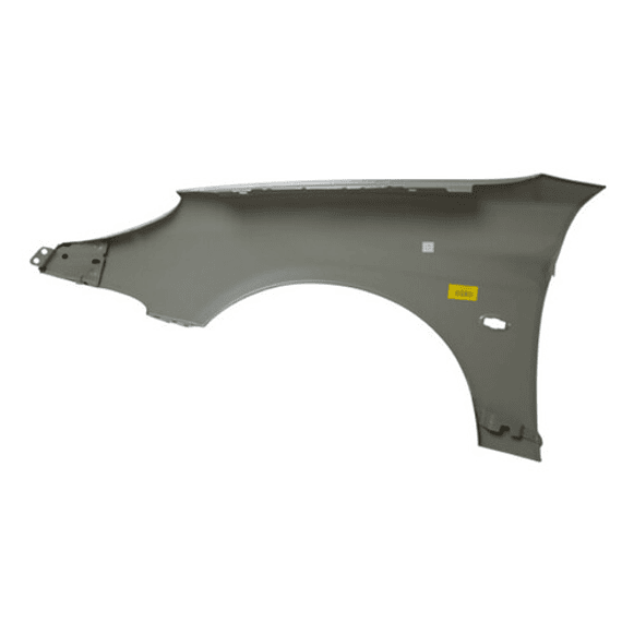 Tapabarro Delantero Peugeot 206 2.0cc 2000-2007 Derecho 2