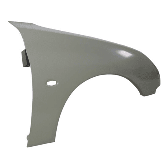 Tapabarro Delantero Peugeot 206 2.0cc 2000-2007 Derecho 3