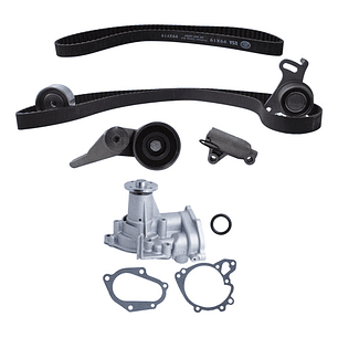 Kit Distribución L200 Dakar 2.5cc 2007-2016 Con Bomba