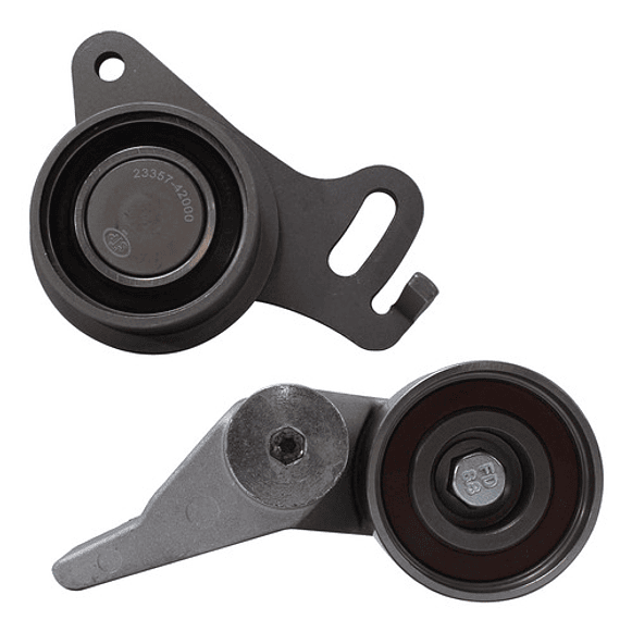 Kit Distribución L200 Dakar 2.5cc 2007-2016 Con Bomba 3