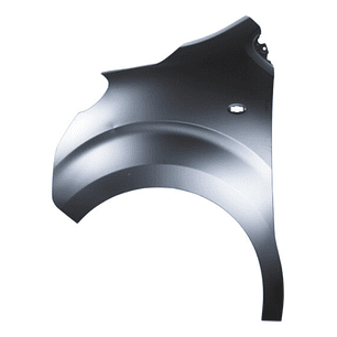 Tapabarro Delantero Citroen Spacetourer 2.0 2017-2023 Izquie