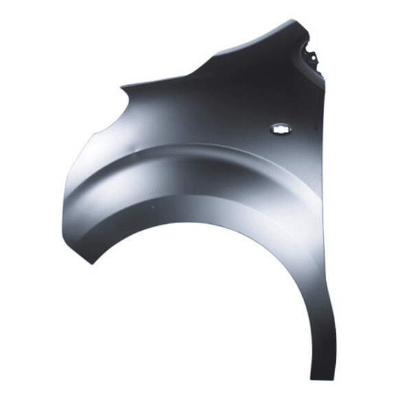 Tapabarro Delantero Citroen Spacetourer 2.0 2017-2023 Izquie 1