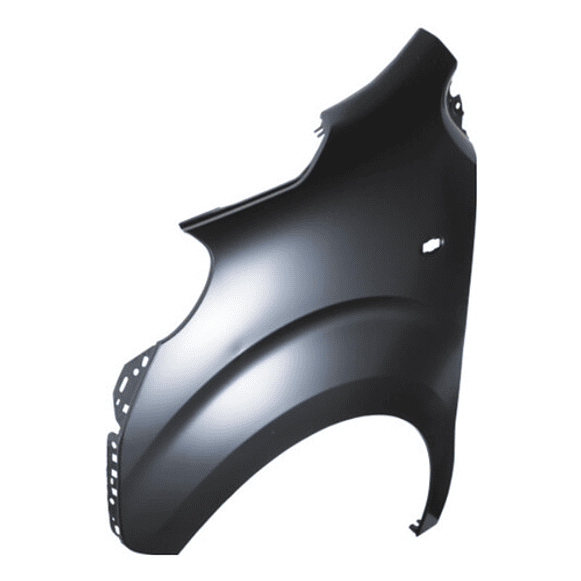 Tapabarro Delantero Citroen Spacetourer 2.0 2017-2023 Izquie 3