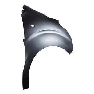 Tapabarro Delantero Peugeot Expert Iv K0 2016-2022 Derecho