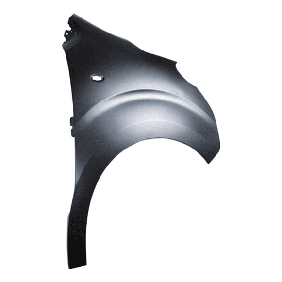 Tapabarro Delantero Peugeot Expert Iv K0 2016-2022 Derecho 1