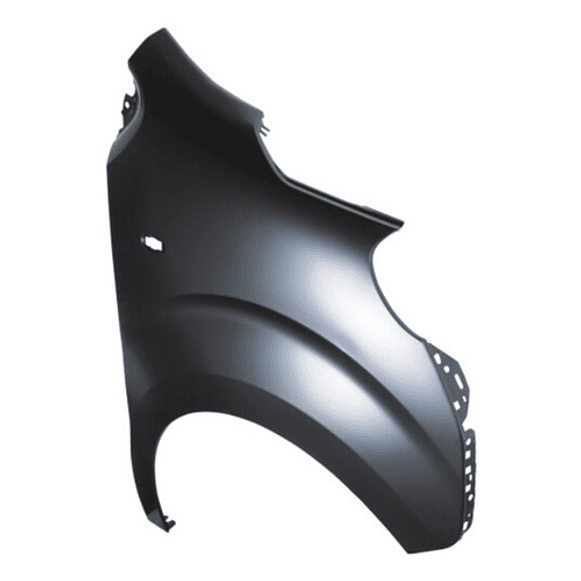 Tapabarro Delantero Peugeot Expert Iv K0 2016-2022 Derecho 2