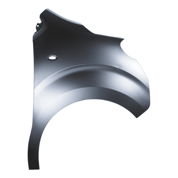 Tapabarro Delantero Peugeot Expert Iv K0 2016-2022 Derecho 3