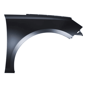 Tapabarro Delantero Peugeot 308 1.6cc 2014-2021 Derecho