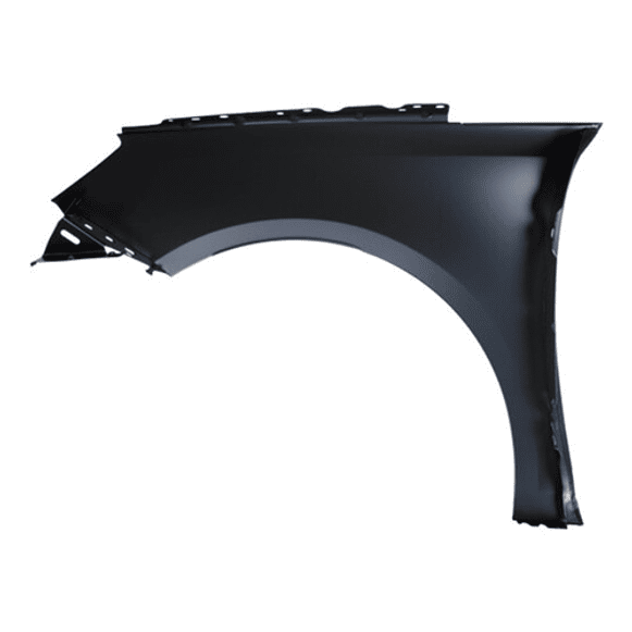 Tapabarro Delantero Peugeot 308 1.6cc 2014-2021 Derecho 3