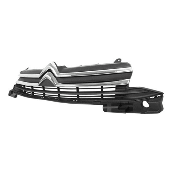 Mascara Cromada Citroen Celysee 2017 Al 2023 2