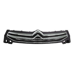 Mascara Cromada Citroen Celysee 2013 Al 2017