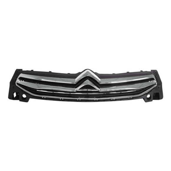 Mascara Cromada Citroen Celysee 2013 Al 2017 1