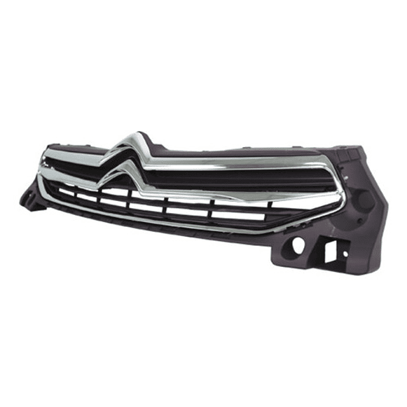 Mascara Cromada Citroen Celysee 2013 Al 2017 2