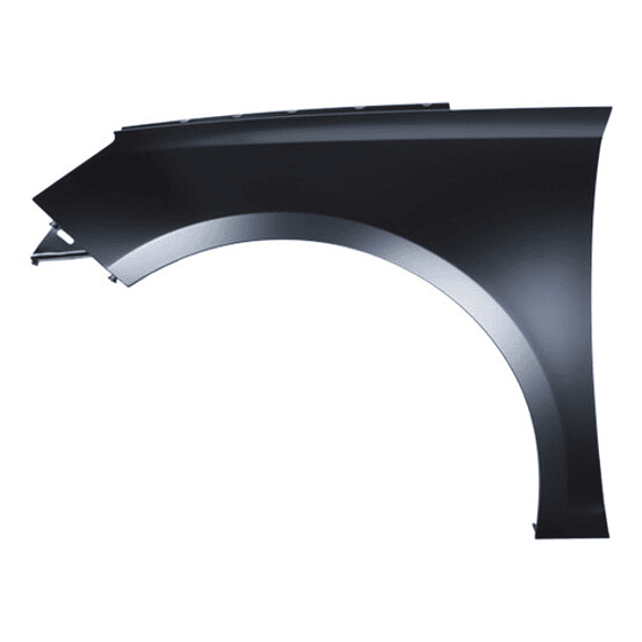 Tapabarro Delantero Peugeot 308 1.6cc 2014-2021 Izquierdo 1