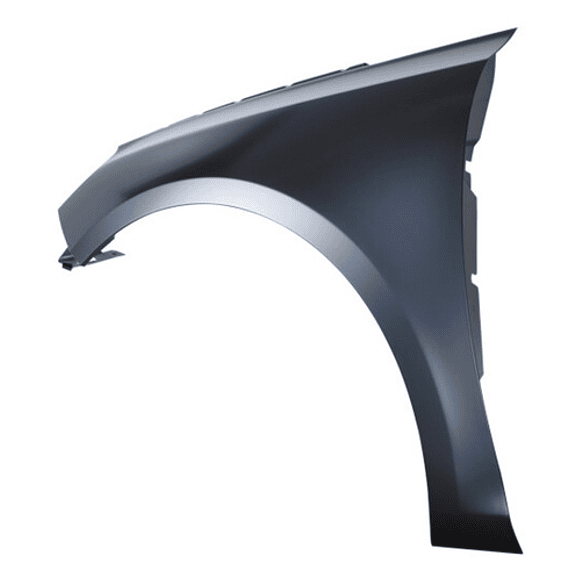 Tapabarro Delantero Peugeot 308 1.6cc 2014-2021 Izquierdo 2