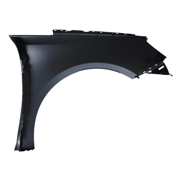 Tapabarro Delantero Peugeot 308 1.6cc 2014-2021 Izquierdo 3