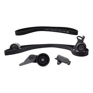 Kit Distribución Mitsubishi L200 Work 2.5 2007-2013 7 Piezas