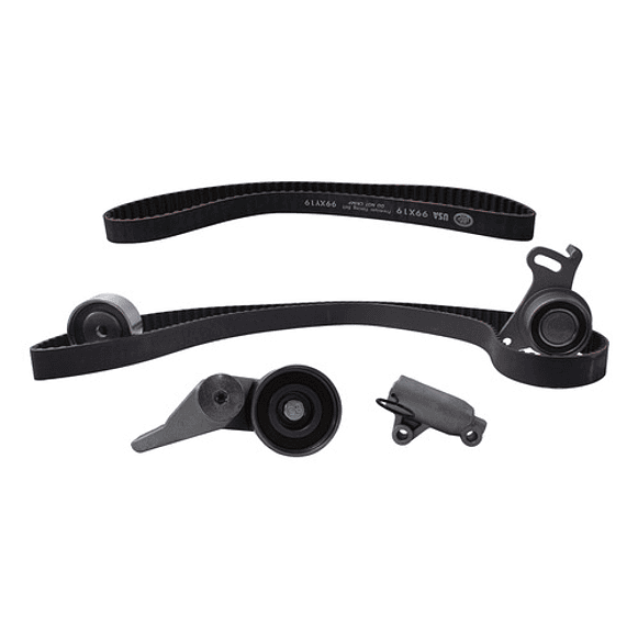 Kit Distribución Mitsubishi L200 Work 2.5 2007-2013 7 Piezas 1