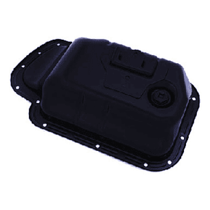 Carter Motor Peugeot 206 1.4cc 2002-2009 Tu3jp