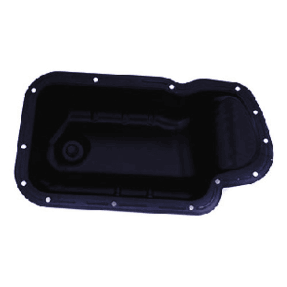 Carter Motor Peugeot 206 1.4cc 2002-2009 Tu3jp 3