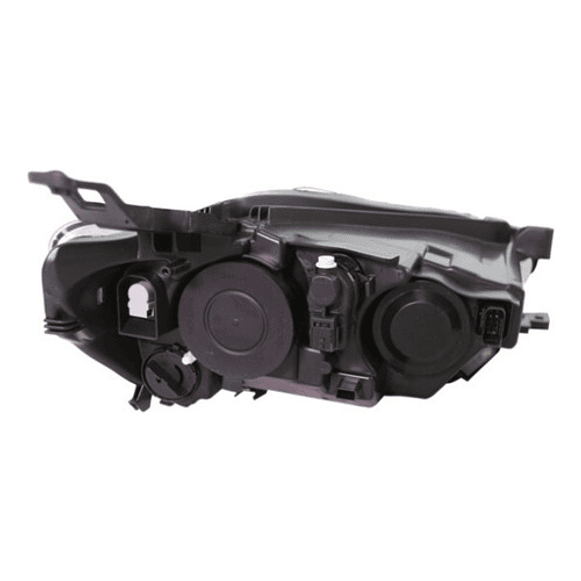 Optico Foco Citroen Celysee 1.6cc 2012 2017 Izquierdo 2