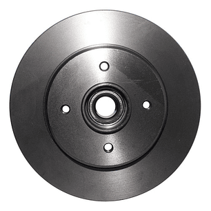 Disco Freno Trasero Peugeot 308 1.6cc 2012-2017