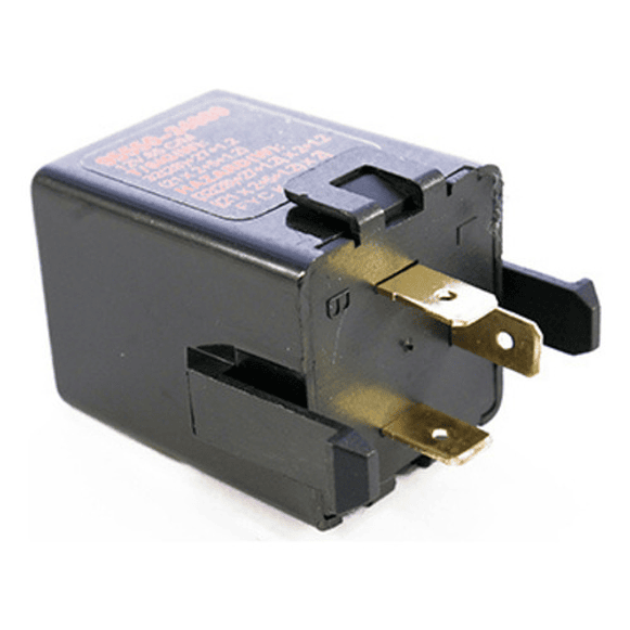 Flasher Intermitente 12v L200 2.0cc 1998-2008 1