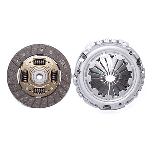 Kit Embrague Citroen Berlingo 1.4cc Tu3jp  2002 2007 