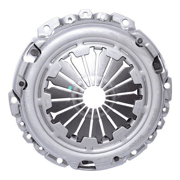 Kit Embrague Citroen Berlingo 1.4cc Tu3jp  2002 2007  2