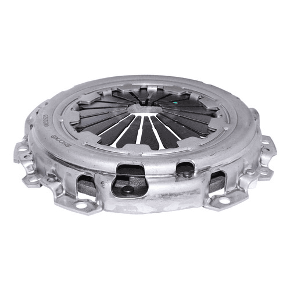 Kit Embrague Citroen Berlingo 1.4cc Tu3jp  2002 2007  3